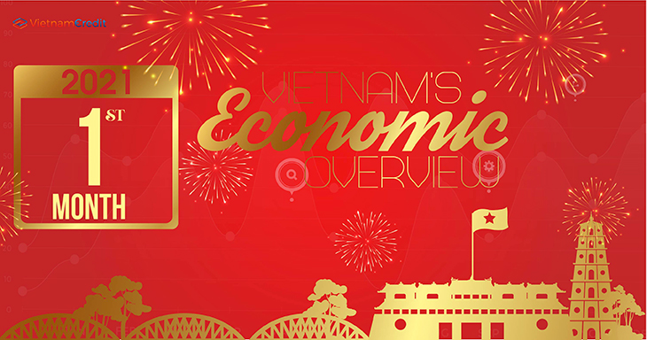 Vietnam’s monthly economic overview (January, 2022)